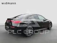 2025 Mercedes Benz CLA 250