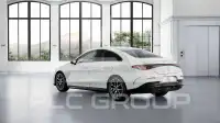 2026 Mercedes Benz CLA 250