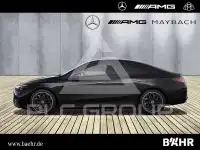 2025 Mercedes Benz CLA 250