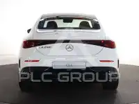 2025 Mercedes Benz CLA 250