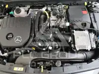 2025 Mercedes Benz CLA 250