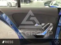 2025 Mercedes Benz CLA 250