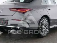 2025 Mercedes Benz CLA 250