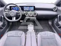 2025 Mercedes Benz CLA 250