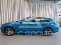 2025 Mercedes Benz CLA 250