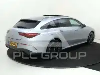 2025 Mercedes Benz CLA 250
