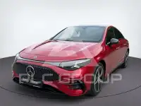 2025 Mercedes Benz CLA 250