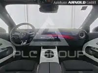 2025 Mercedes Benz CLA 250