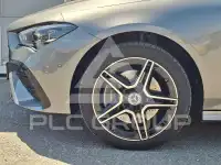 2025 Mercedes Benz CLA 250