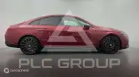2025 Mercedes Benz CLA 250