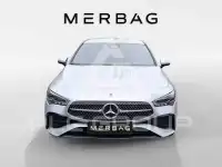 2025 Mercedes Benz CLA 250