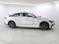 2025 Mercedes Benz CLA 250