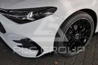 2025 Mercedes Benz CLA 250