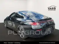 2025 Mercedes Benz CLA 250
