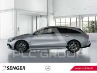 2025 Mercedes Benz CLA 250