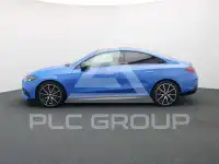 2025 Mercedes Benz CLA 250