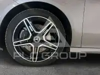 2025 Mercedes Benz CLA 250