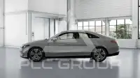 2025 Mercedes Benz CLA 250