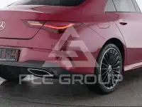 2025 Mercedes Benz CLA 250