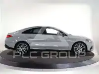 2025 Mercedes Benz CLA 250