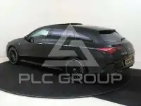 2025 Mercedes Benz CLA 250