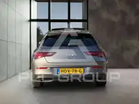 2025 Mercedes Benz CLA 250