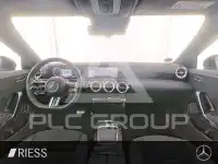 2025 Mercedes Benz CLA 250