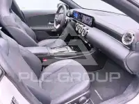 2025 Mercedes Benz CLA 250