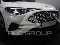 2025 Mercedes Benz CLA 250