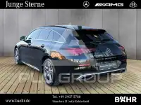 2025 Mercedes Benz CLA 250