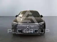 2025 Mercedes Benz CLA 250