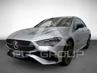 2025 Mercedes Benz CLA 250
