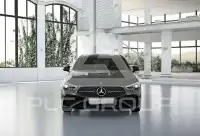 2025 Mercedes Benz CLA 250