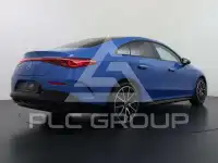 2025 Mercedes Benz CLA 250