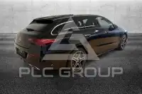2025 Mercedes Benz CLA 250