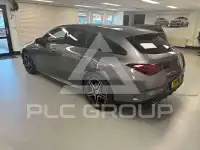 2025 Mercedes Benz CLA 250