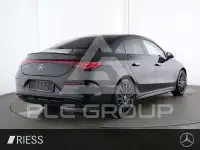 2025 Mercedes Benz CLA 250