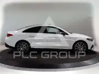 2025 Mercedes Benz CLA 250