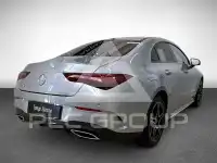 2025 Mercedes Benz CLA 250