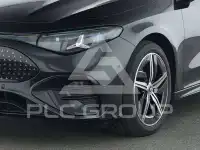 2025 Mercedes Benz CLA 250