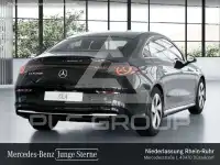 2025 Mercedes Benz CLA 250