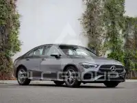 2025 Mercedes Benz CLA 250