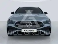 2025 Mercedes Benz CLA 250