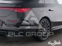 2025 Mercedes Benz CLA 250