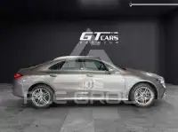 2025 Mercedes Benz CLA 250