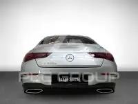 2025 Mercedes Benz CLA 250