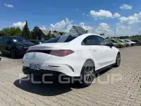 2025 Mercedes Benz CLA 250