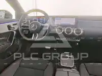 2025 Mercedes Benz CLA 250