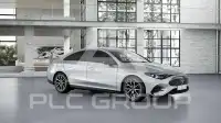 2025 Mercedes Benz CLA 250