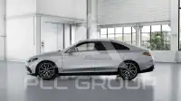2025 Mercedes Benz CLA 250